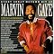 MARVIN GAYE