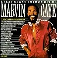 Every Great Motown Hit of Marvin Gaye