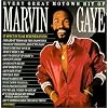  Marvin Gaye & Teddy Pendergrass