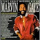  Marvin Gaye & Teddy Pendergrass