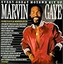 Every Great Motown Hit of Marvin Gaye
