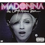 The Confessions Tour - Live from London (CD+DVD)