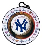 New York Yankees Team Logo CD/DVD Case