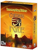 Immortal Cities: Children Of The Nile