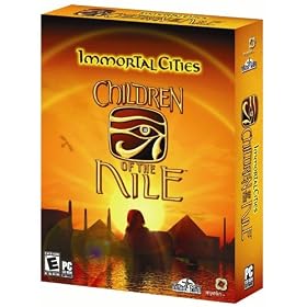 Immortal Cities: Children Of The Nile
