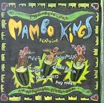 Original Mambo Kings