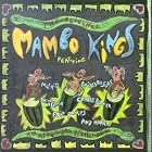 Original Mambo Kings by  Various Artists - Jazz - Latin/Afro-Cuban Jazz, Dizzy Gillespie, and Machito 