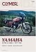 Book Yamaha Xs750 and XS850 . 1977-1981: Service, Repair, Performance