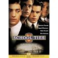 School Ties [1992] (REGION 1) (NTSC)