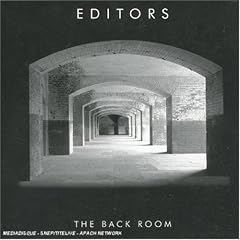 The Back Room