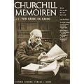 Memoiren - Der Zweite Weltkrieg, Bd.1: Von Krieg zu Krieg