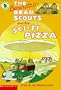The Berenstain Bear Scouts and the Sci-fi Pizza  (Berenstain Bear Scouts)