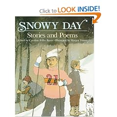 Snowy Day: Stories and Poems