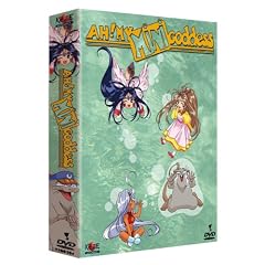 Coffret Mini-Goddess