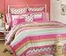 Tracy Reese Folk Song Full Comforter Set