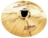 Zildjian 11-Inch Oriental Trash Splash Cymbal