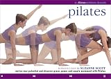 Flo Motion: Pilates: Realize Your Potential and Discover Grace, Power and Supple Movement with Pilates 