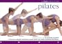 Pilates: Realize Your Potential and Discover Grace, Power and Supple Movement with Pilates (A FlowMotion Book)
