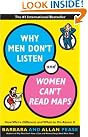 Why Men Don't...