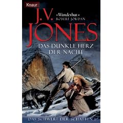 Das dunkle Herz der Nacht