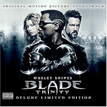 Blade Trinity (Bonus DVD)