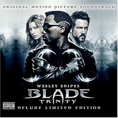 Blade Trinity (Bonus DVD)