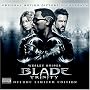 Blade Trinity (Bonus DVD)