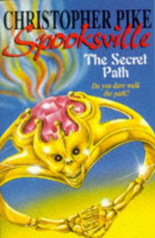 Christopher Pike