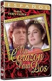Un Corazon Para Dos [DVD] [Region 1] [US Import] [NTSC]