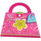 Click here to buy Lili Chantilly: All My Fabulous Friends Memory Book (Journals) by  Lili Chantilly.