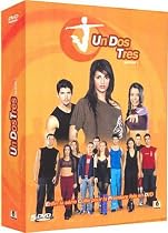 Nouveautés dans la boutique DVD / CD / Livres de danse