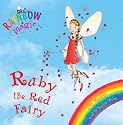 Ruby the Red Fairy (Rainbow Magic)