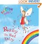 Ruby the Red Fairy (Rainbow Magic)