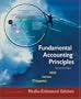 Fundamental Accounting Principles: Media-enhanced Edition