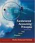 Fundamental Accounting Principles: Media-enhanced Edition