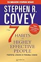 7 Habits Of Highly Effective People
