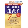 The 7 Habits of Highly Effective People