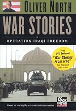 War Stories: Operation Iraqi Freedom