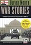 War Stories: Operation Iraqi Freedom (with DVD) War Stories: Operation Iraqi Freedom (with DVD)