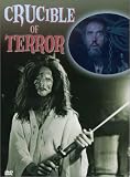 Used : Crucible of Terror [1972] (REGION 1) (NTSC)
