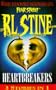 Heartbreakers: The Best Friend/Broken Heart/First Date (Fear Street Omnibus #2)