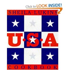 U.S.A. Cookbook