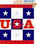 U.S.A. Cookbook