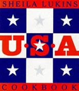 U.S.A. Cookbook