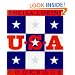 U.S.A. Cookbook