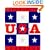 U.S.A. Cookbook
