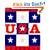 U.S.A. Cookbook
