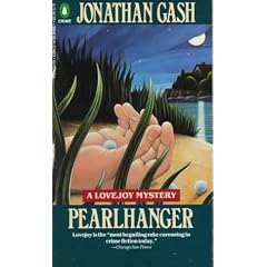 Pearlhanger (Lovejoy Mystery)