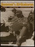 Personal Groupings, Award Documents, and Ephemera of Rommel s Afrikakorps
