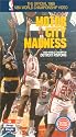 Motor City Madness: Detroit Pistons [VHS]